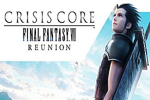 最终幻想7：核心危机/Crisis Core – Final Fantasy VII v1.01