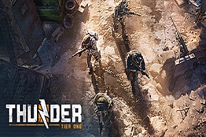 雷霆一号/Thunder Tier One v1.4.1 单机/网络联机