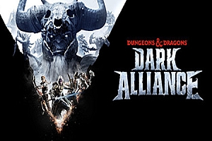 龙与地下城黑暗联盟-更新血腥战争的回想DLC