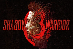影子武士3豪华版/Shadow Warrior 3 Deluxe v1.05b