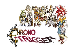 超时空之轮/Chrono Trigger v16.05.2022