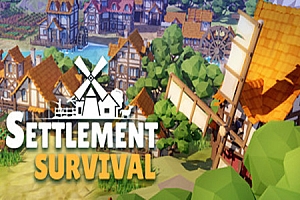 部落幸存者/Settlement Survival v0.84.278.995