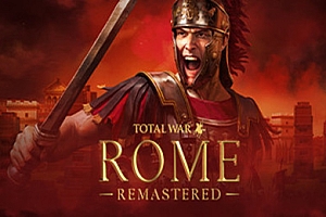 全面战争罗马重制版 v2.05