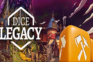 骰子遗产/Dice Legacy—更新腐化命运DLC