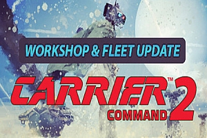 航母指挥官2/Carrier Command2