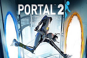传送门2/Portal 2 单机/同屏双人 v21.07.2022