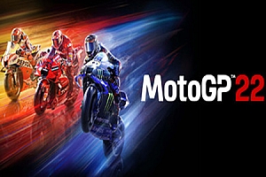 MotoGP™22/摩托GP22 v05.05.2022
