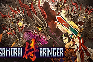 侍神大乱战/Samurai Bringer v1.02.1
