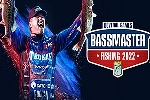 鲈鱼大师赛2022/Basmaster Fishing 2022