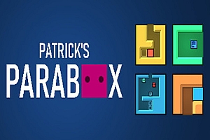 帕特里克的箱子无穷奇遇/Patricks Parabox