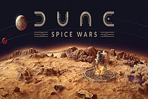 沙丘香料战争/Dune: Spice Wars v0.2.6.16283