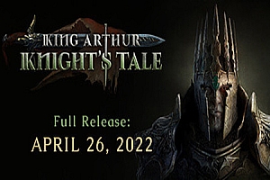 亚瑟王骑士传说/King Arthur: Knight’s Tale v1.2.0b