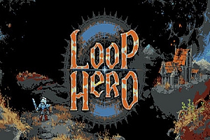 循环英雄/循环勇者Loop Hero v1.155