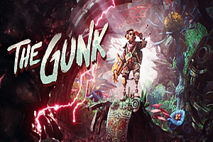 黏液/The Gunk v1014.1.6.0