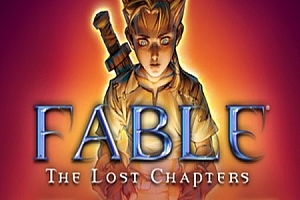 神鬼寓言失落之章/Fable The Lost Chapters