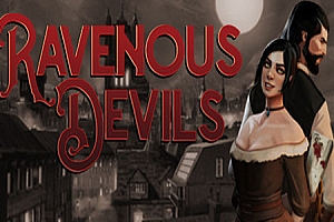 贪婪的魔鬼/Ravenous Devils v23.05.2022
