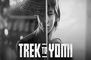 黄泉之路/Trek to Yomi v1.02