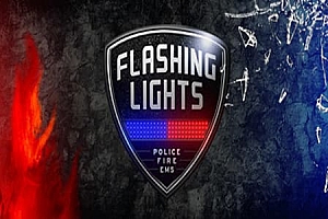 警情,消防,急救/Flashing Lights v280422-3
