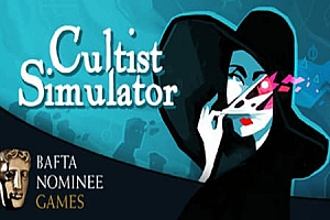 密教模拟器/Cultist Simulator