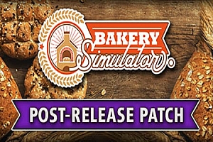 面包店模拟器/Bakery Simulator