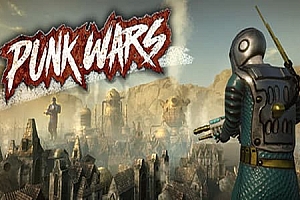 朋克战争/PunkWars-更新内部的威胁DLC
