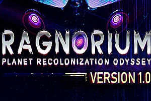 拉格诺瑞姆/Ragnorium