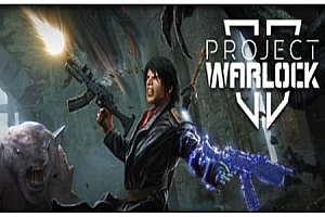 术士计划2/Project Warlock II
