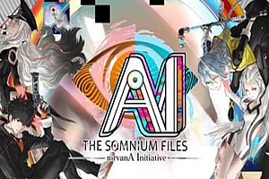AI：梦境档案 涅槃肇始/AI: THE SOMNIUM FILES – nirvanA Initiative