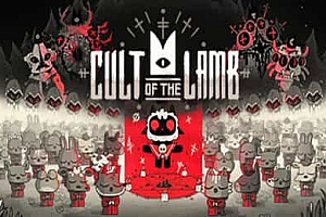咩咩启示录/Cult of the Lamb v1.0.13